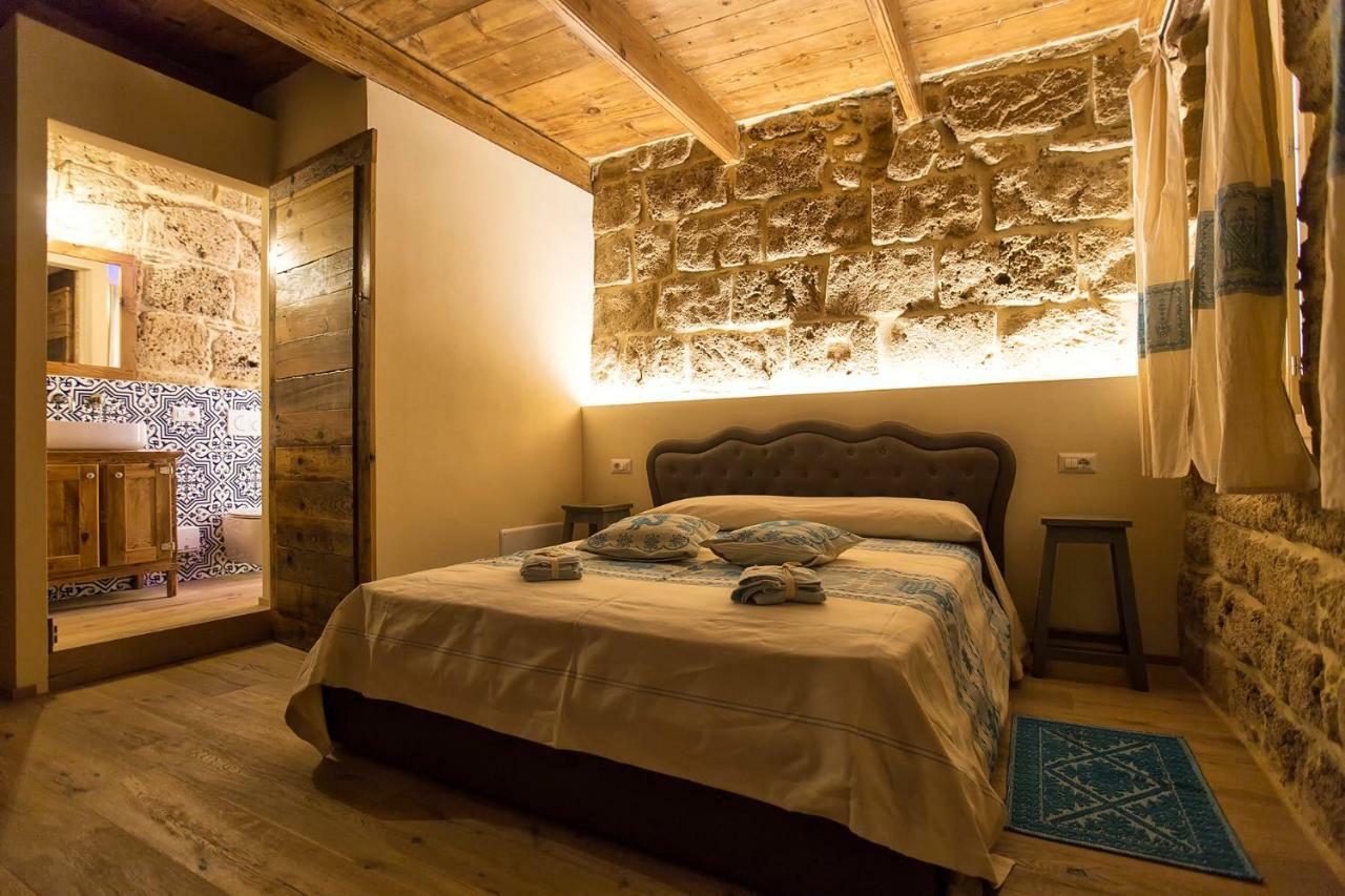 Grand Suite Gioberti Elegante Nel Cuore Di アルゲーロ エクステリア 写真